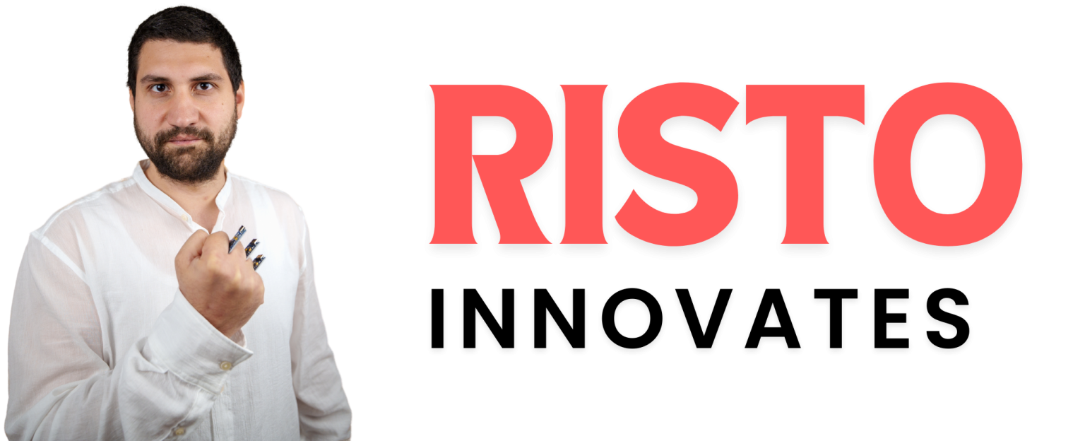Obs live stream controller risto innovates